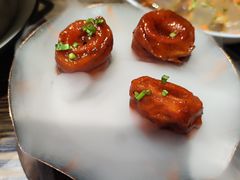 -魁盛居百年鲁菜馆(县西巷店)