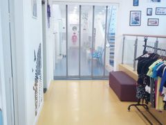 -龙格亲子游泳·水育早教运动中心(绿宝中心)
