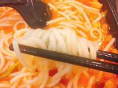 -阿香米线(乐客城店)