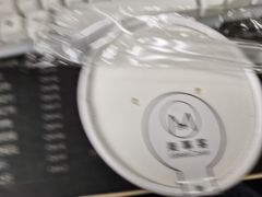 -美事客·面包·蛋糕·甜品(CBD店)