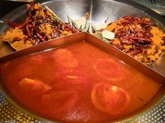 -廖掌柜·重庆鲜货火锅(上海首店)