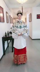 -美云庭古装·格格服汉服·京城旅拍(北京店)