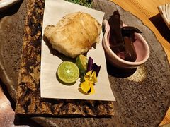 -花潮料理艺食馆(世欧广场店)