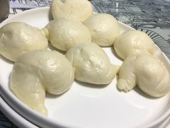 酒酿馒头-千岛湖小鱼儿·淳安匠心农家菜