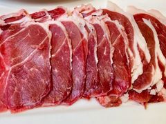 -福寿斋·老北京铜锅涮肉·烤鸭(顺义总店)