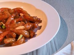 红烧蹄筋-万盛合(渔人码头店)