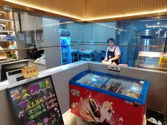 -御海8号温泉酒店