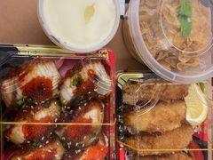 -一心创作料理屋(经开万达店)