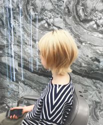 -5M HAIR SALON