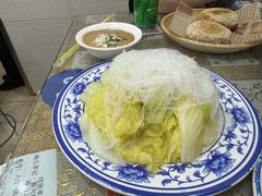 -清真·鸦儿李记·小馆(后海店)