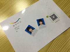 -微笑时刻照相馆·企业合影·商务外拍(北京五道口店)