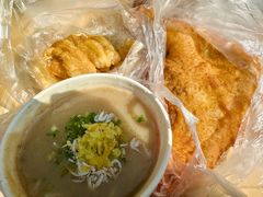 -汪记鲜鱼糊汤粉(沈阳路总店)
