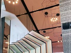 -WOLFGANG PUCK KITCHEN & BAR(迪士尼小镇店)