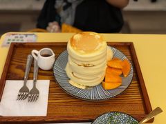 -王守财小山園