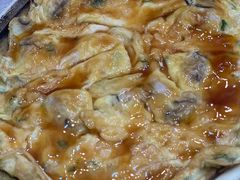 煎蚵饼-圆宝台湾小吃(迎津街店)