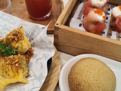 -蔡澜点心·粤菜(月星环球港店)