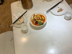 -后宫私房菜(汇客美食娱乐广场店)