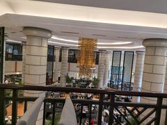 -苏州吴宫泛太平洋酒店