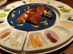 -馋嘴猫北京食堂·烤鸭·宵夜(亚运村店)