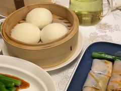 -酌宴府The China Club·广州万富希尔顿酒店(云城东路店)