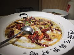 -江渔儿酸菜鱼(曜一城店)