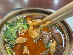 -金龙·打边炉(武进路店)