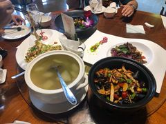 -西双版纳洲际度假酒店-曼霖轩中餐厅