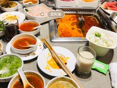-海底捞火锅(亲贤北街店)