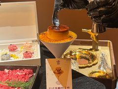 -色響火锅(恒隆广场店)