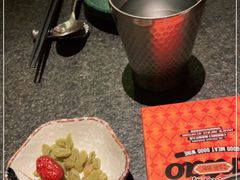 -丝路金桃·新疆菜(徐汇店)