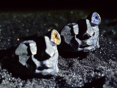 -梵薇Joker.V银饰工作室