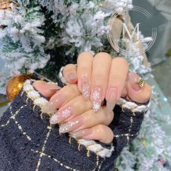 -HAO美皮肤管理·美甲美睫