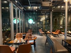 -星巴克(西湖天地店)