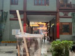 -星巴克(广州光明广场店)