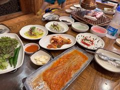 -味仙居(环城南路店)