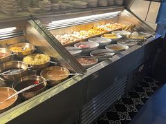 -火炉火自助餐(西直门凯德MALL店)