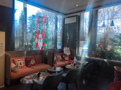 -大连铂尔曼酒店-铂尔曼美食廊 Pullman Deli