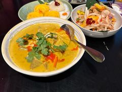 -Thai Alley泰爱里(二沙岛店)