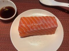 -武汉厨房自助餐厅·武汉卓尔万豪酒店