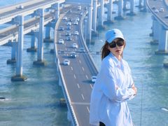 -星海湾跨海大桥