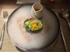 -格桑花开药膳蔬食文化空间