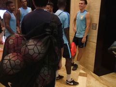 -济南喜来登酒店