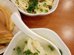-龙抄手(春熙路总店)