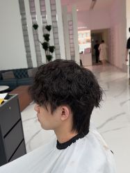 -锦尚名仕Hair Salon