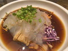 -唐山宴百姓府邸院落中餐