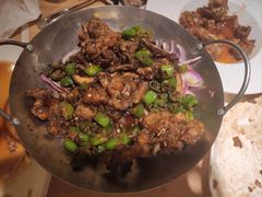 -醉得意·家常菜(济南洪家楼店)