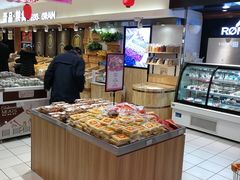 -丽达购物中心(崂山店)