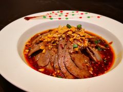 -重庆万豪中餐厅·Man Ho