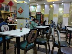 大堂-张正麻辣串(包河万达店)