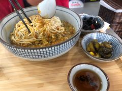 -蟹味阁·蟹黄面(体育西横街店)